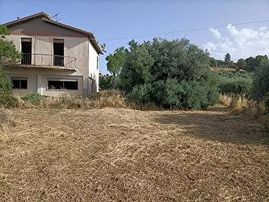 Immagine 1 di Terreno edificabile in vendita  a Caltanissetta