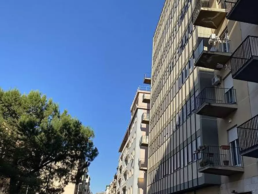 Immagine 1 di Appartamento in affitto  in Piazza Trento a Caltanissetta