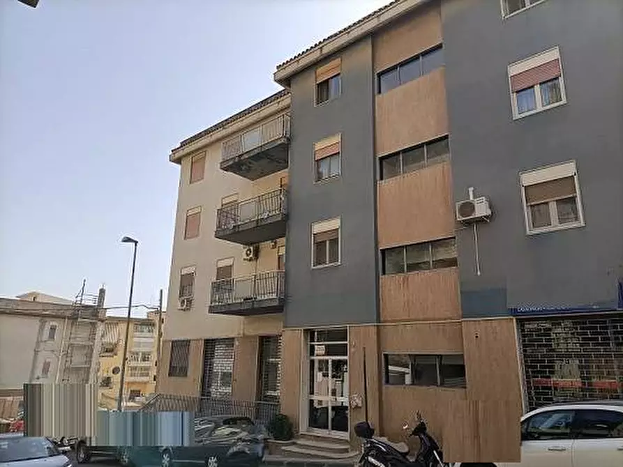 Immagine 1 di Appartamento in vendita  in Via S. Giovanni Bosco a Caltanissetta