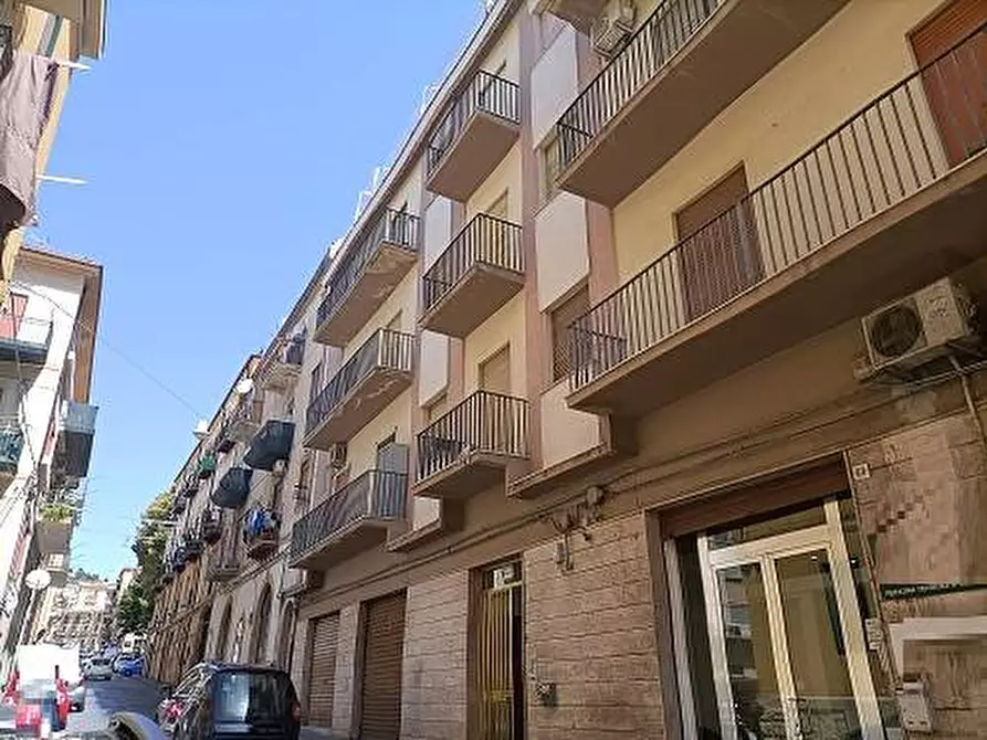 Immagine 1 di Appartamento in vendita  in Via Elena a Caltanissetta