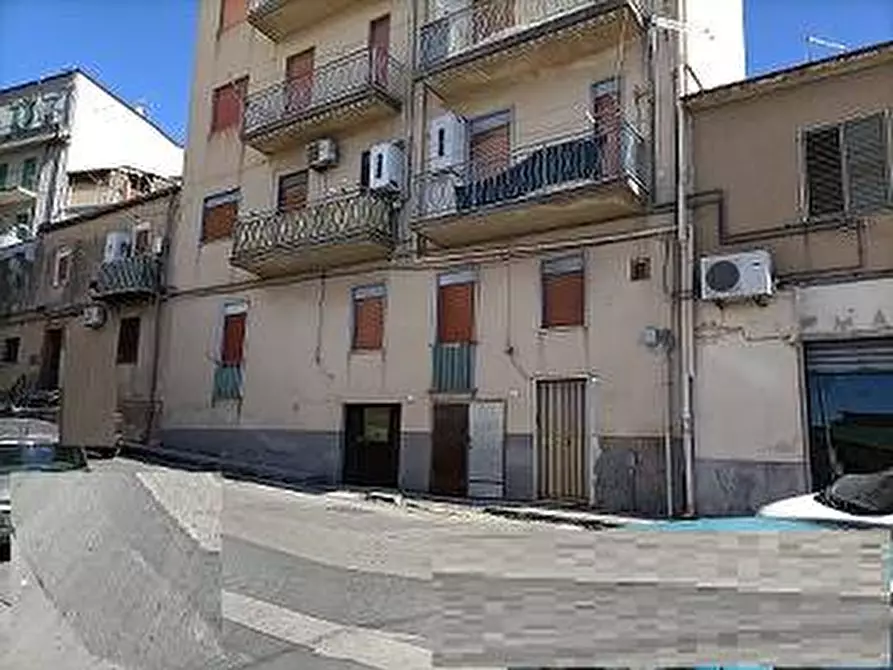 Immagine 1 di Appartamento in vendita  in via San Giovanni Bosco a Caltanissetta