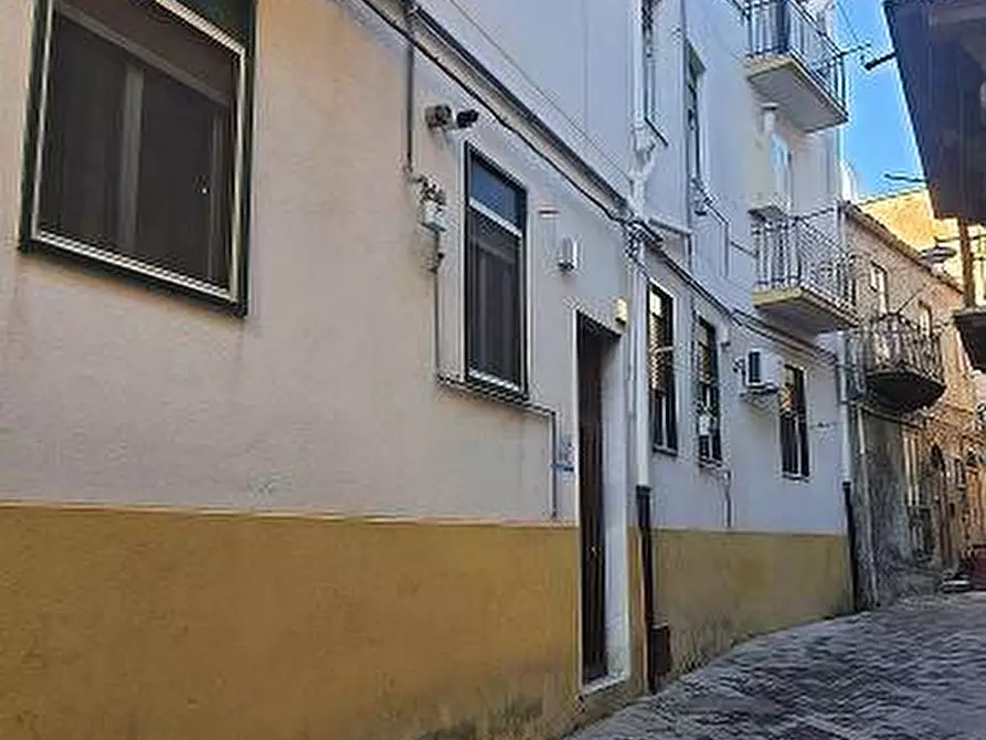 Immagine 1 di Appartamento in vendita  in Via Arcadipane a Caltanissetta