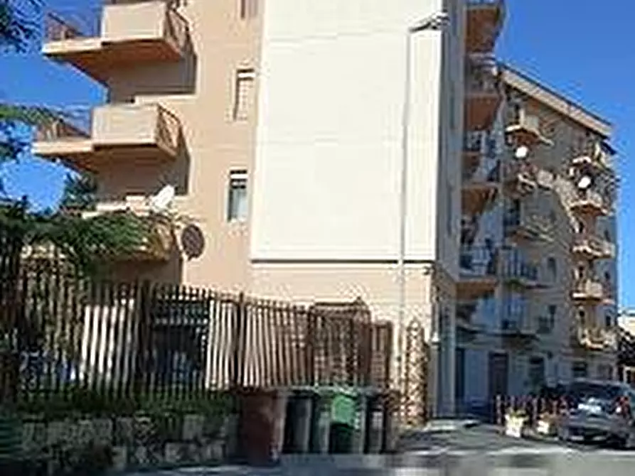 Immagine 1 di Attico in vendita  in Via L. Rizzo a Caltanissetta
