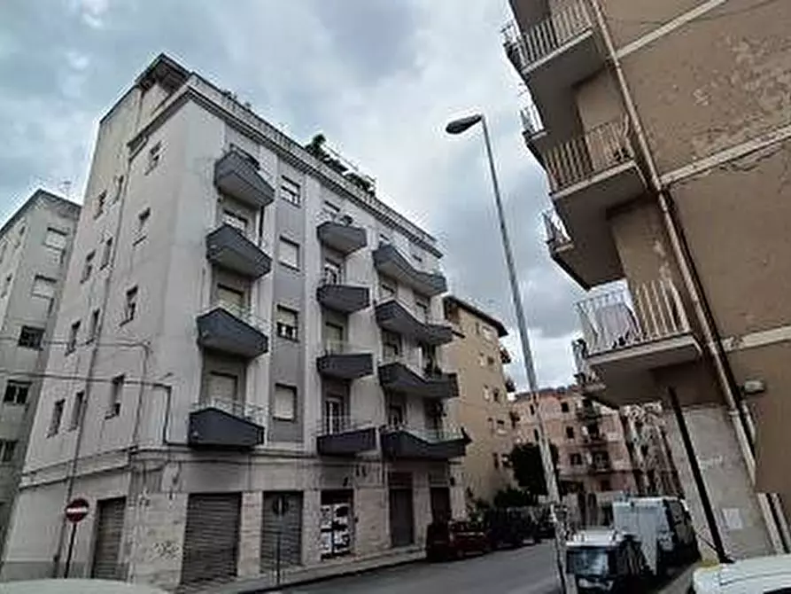 Immagine 1 di Appartamento in vendita  in Via Gorizia a Caltanissetta