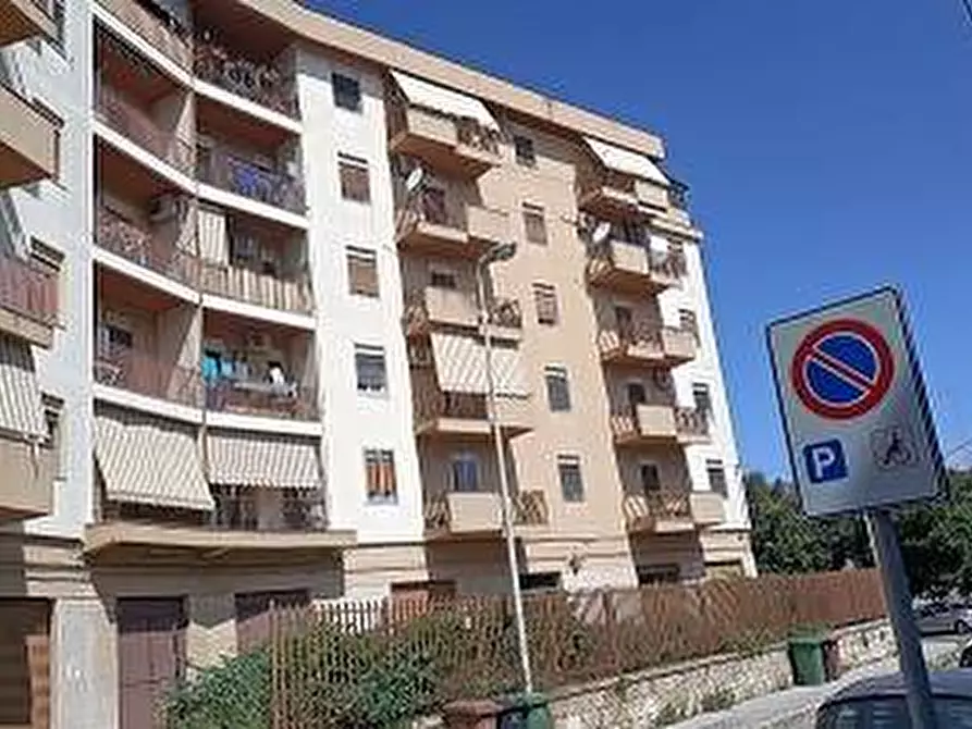 Immagine 1 di Appartamento in vendita  in via L.Rizzo a Caltanissetta