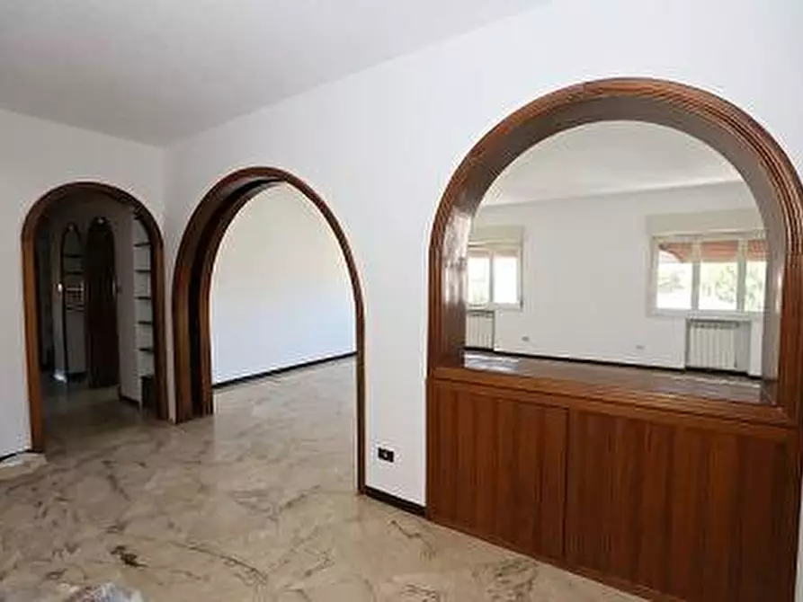 Immagine 1 di Appartamento in vendita  in viale Sicilia a Caltanissetta