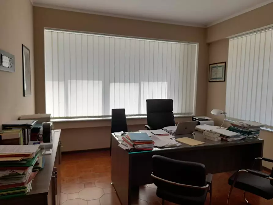Immagine 1 di Ufficio in vendita  in Via Piave a Caltanissetta
