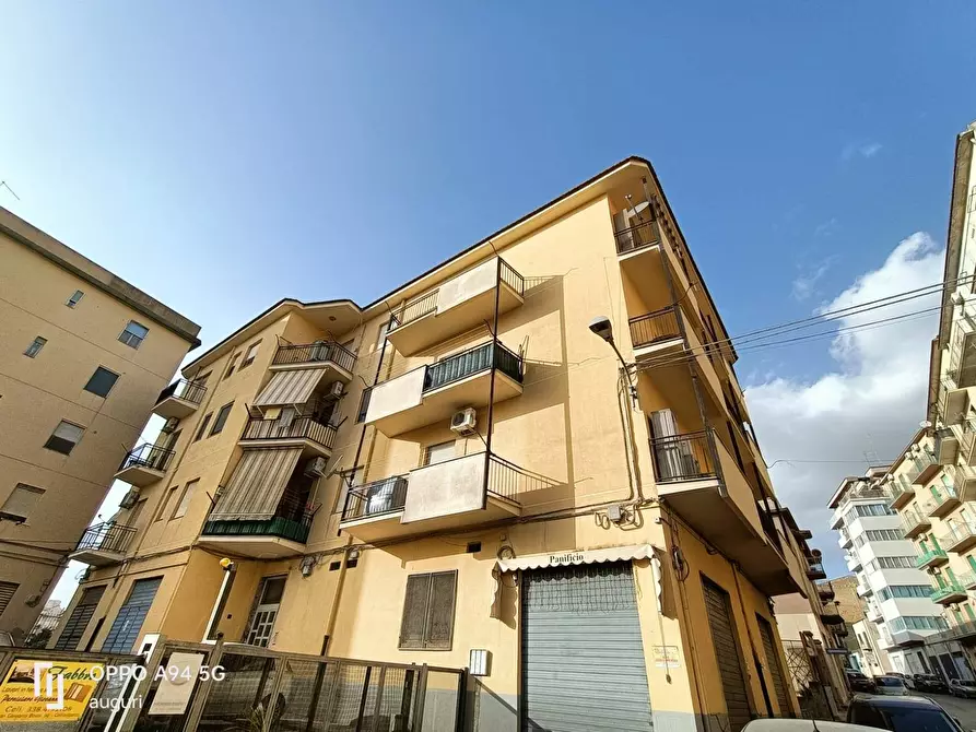 Immagine 1 di Appartamento in vendita  in VIA SAN GIOVANNI BOSCO a Caltanissetta