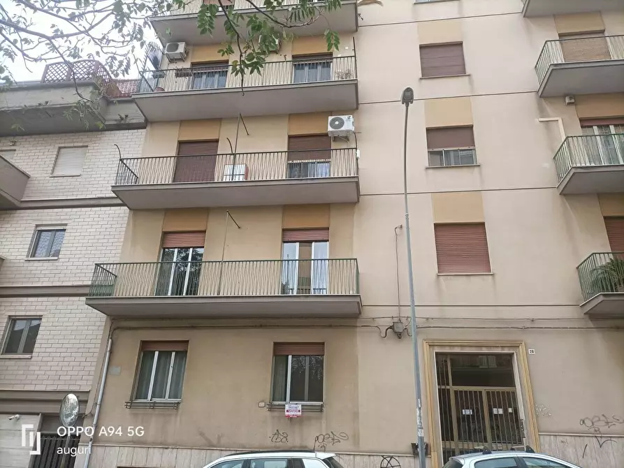 Immagine 1 di Appartamento in vendita  in VIA LEONE XIII° a Caltanissetta