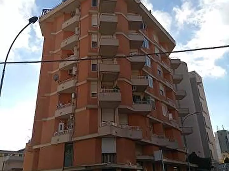 Immagine 1 di Appartamento in affitto  in Via Leone XIII a Caltanissetta