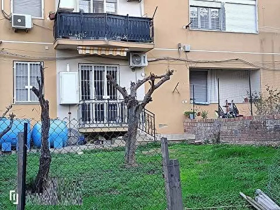 Immagine 1 di Appartamento in vendita  in Via L. Rizzo a Caltanissetta
