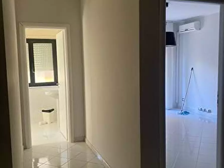 Immagine 1 di Appartamento in affitto  in Viale Trieste a Caltanissetta