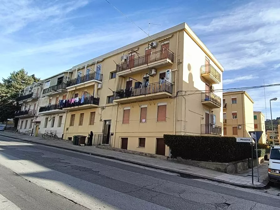 Immagine 1 di Appartamento in vendita  in VIA MESSINA a Caltanissetta