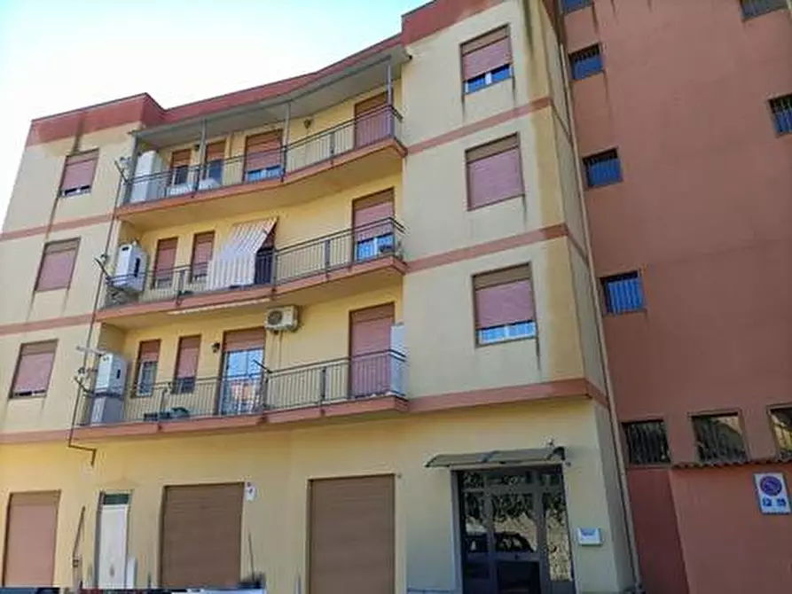 Immagine 1 di Appartamento in vendita  in Via Colonnello Eber a Caltanissetta