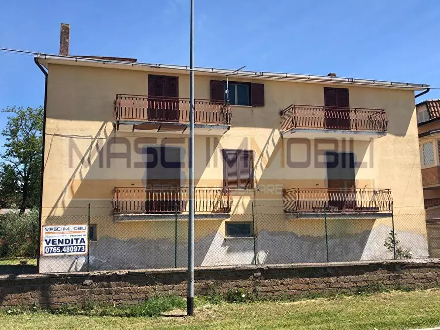 Immagine 1 di Casa indipendente in vendita  in Località Mola  Saracena a Canale Monterano