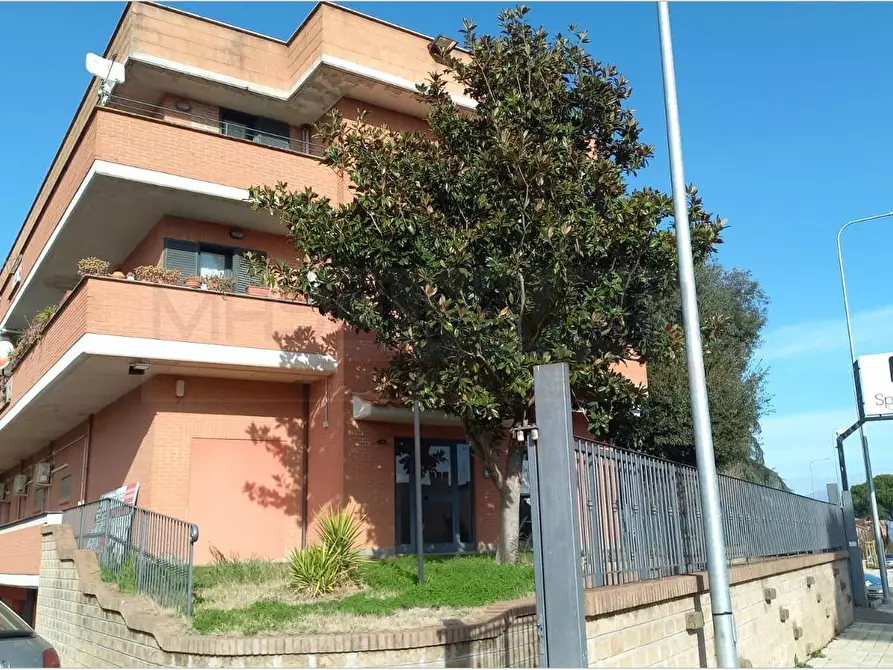 Immagine 1 di Appartamento in affitto  in Via P. Togliatti a Fiano Romano
