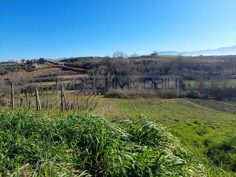 Immagine 1 di Terreno edificabile in vendita  in Via Ternana a Montopoli Di Sabina