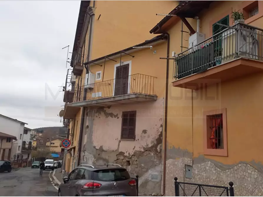 Immagine 1 di Appartamento in affitto  in Via delle Cascine a Fiano Romano