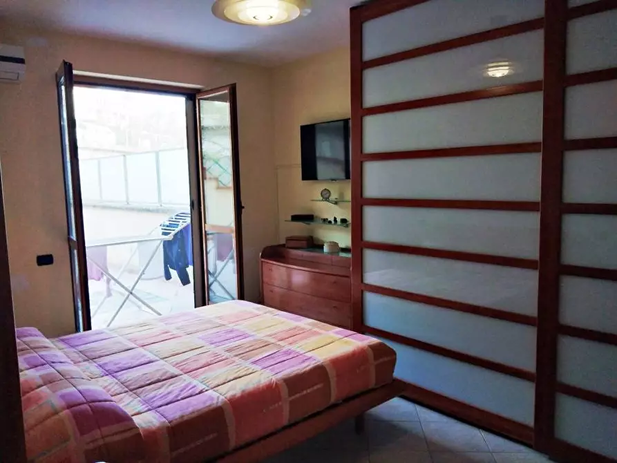 Immagine 1 di Appartamento in vendita  a Calvanico