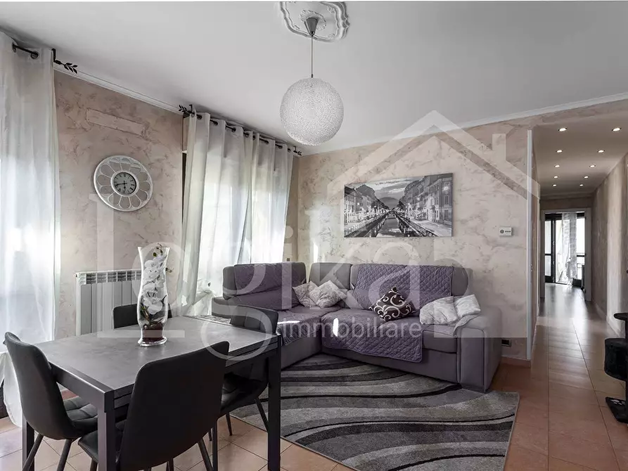 Immagine 1 di Appartamento in vendita  in Via Mascagni a Buccinasco