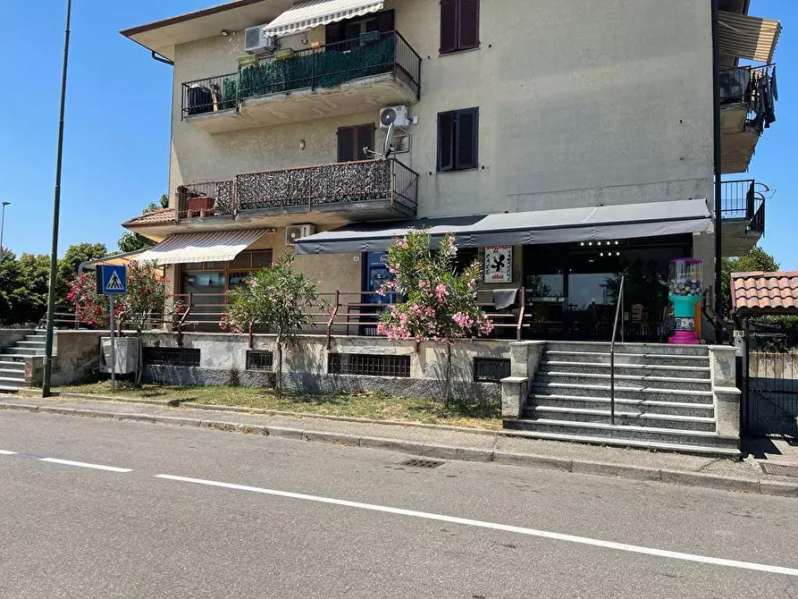 Immagine 1 di Bar / Ristorante in vendita  in Via Verdi a Albuzzano