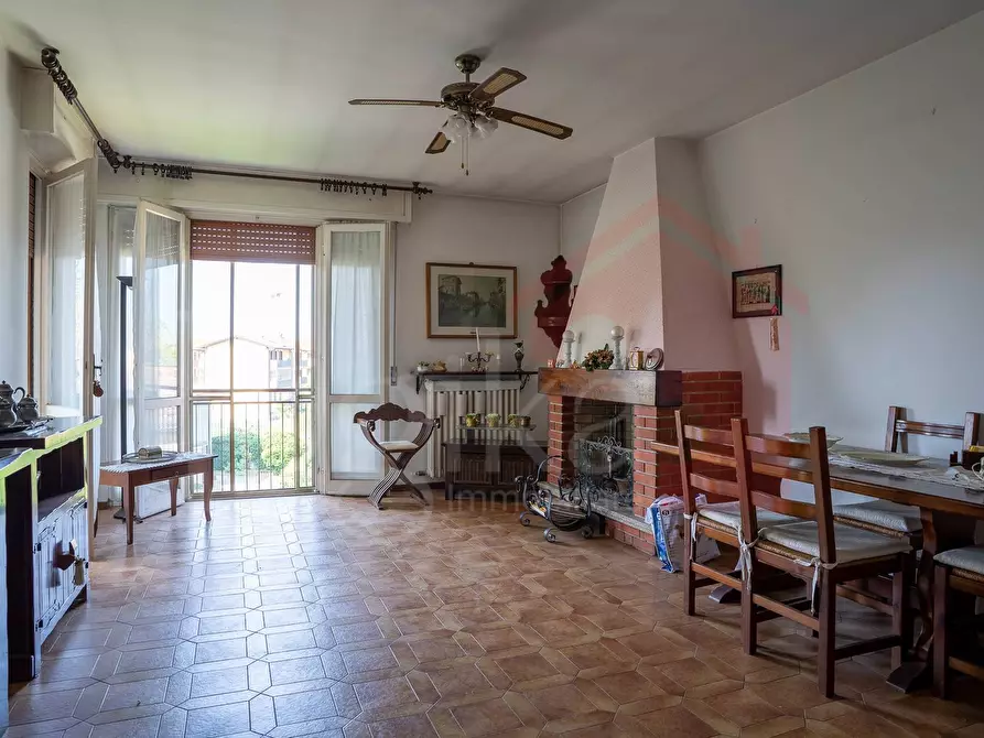 Immagine 1 di Appartamento in vendita  in Via Carducci a Vidigulfo