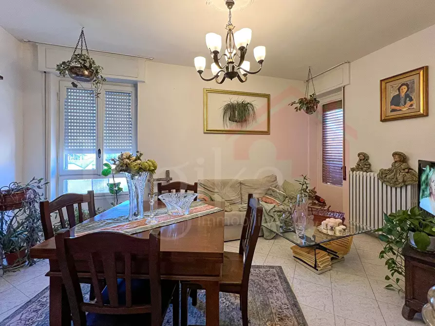 Immagine 1 di Appartamento in vendita  in Via Dante Alighieri a Vidigulfo