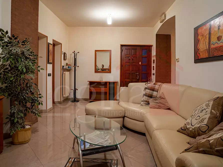 Immagine 1 di Appartamento in vendita  in Via Trieste a San Martino Siccomario