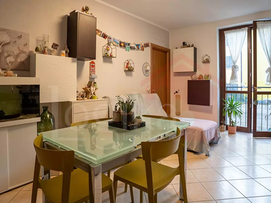 Immagine 1 di Appartamento in vendita  in Via Pertini a Marzano