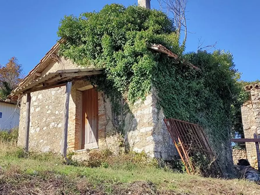 Immagine 1 di Rustico / casale in vendita  a Cantalupo In Sabina