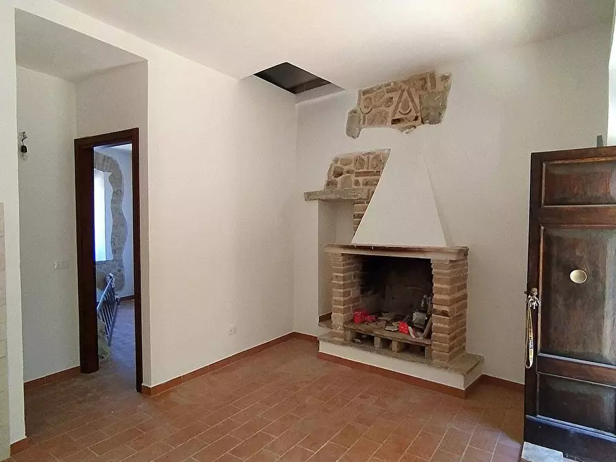 Immagine 1 di Appartamento in vendita  a Cantalupo In Sabina