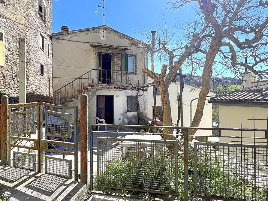 Immagine 1 di Appartamento in vendita  a Montefranco