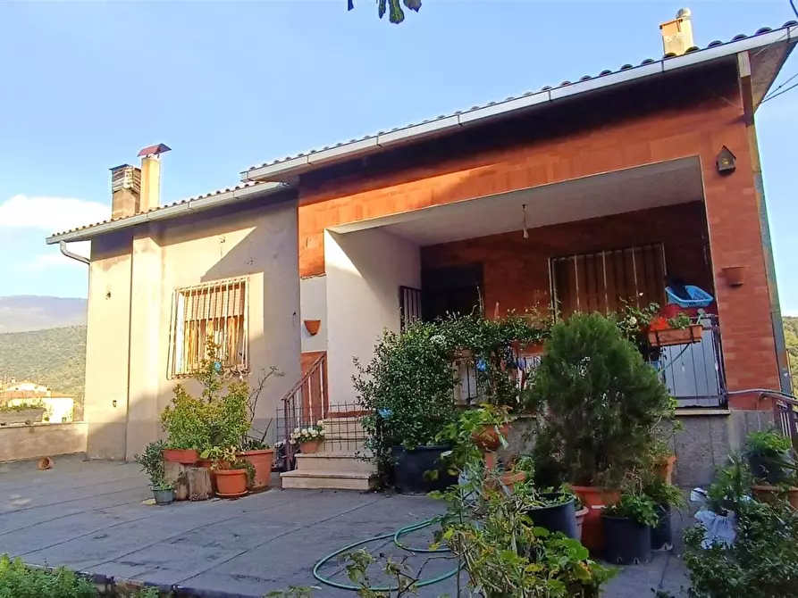 Immagine 1 di Casa indipendente in vendita  a Cantalupo In Sabina