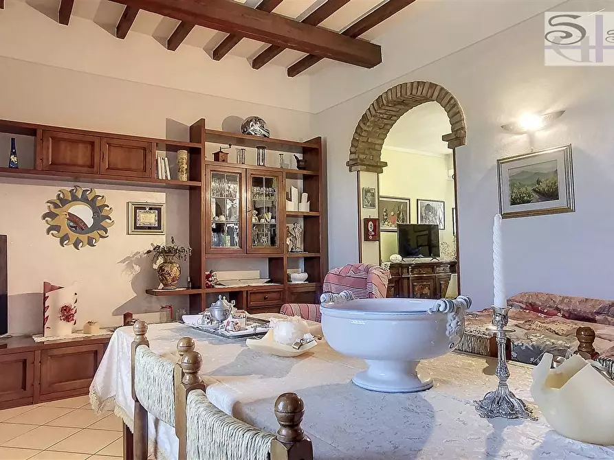 Immagine 1 di Casa indipendente in vendita  a Rivarolo Mantovano