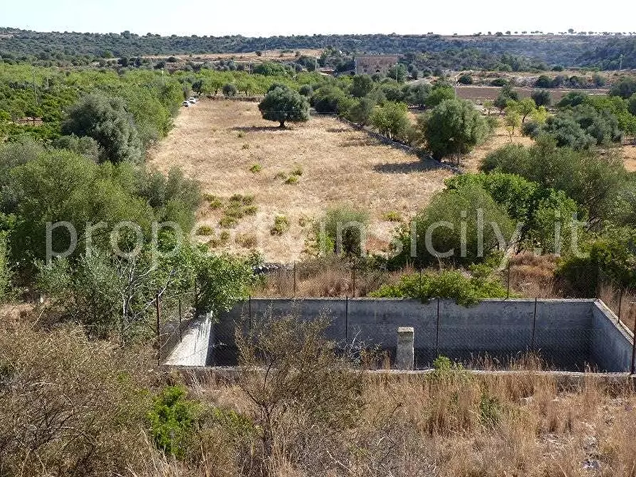 Immagine 1 di Terreno edificabile in vendita  in contrada cavesecche a Noto