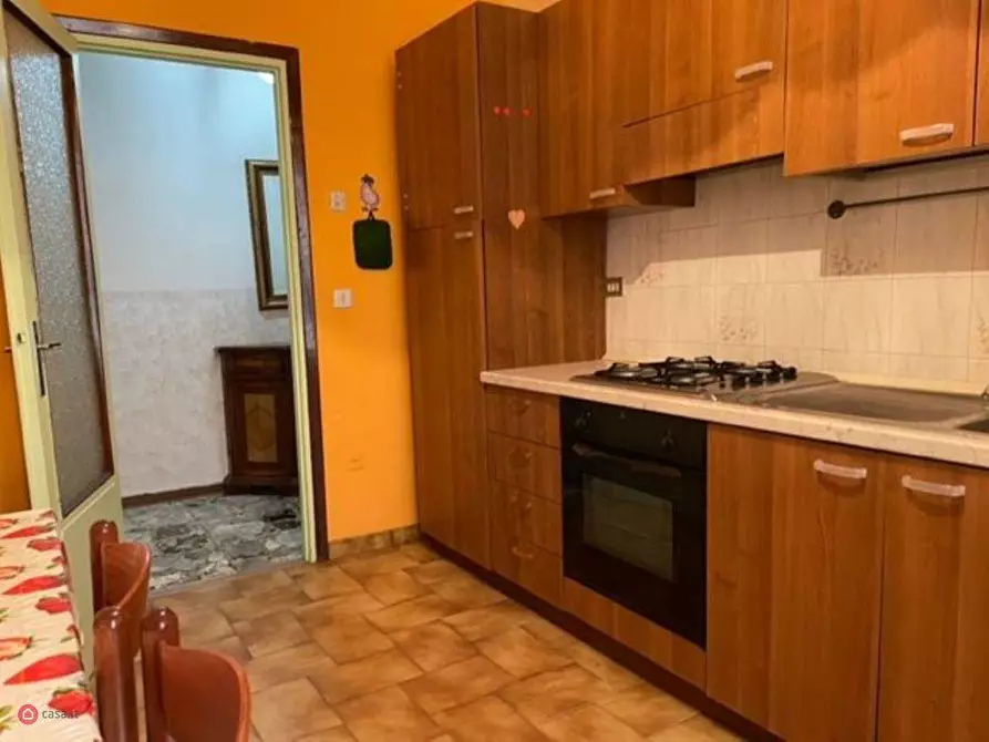 Immagine 1 di Appartamento in vendita  in VIA GENOVA a Parma