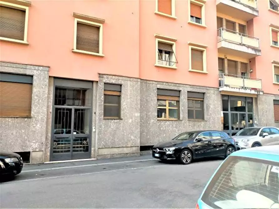 Immagine 1 di Ufficio in affitto  in BORGO  SALNITARARA a Parma