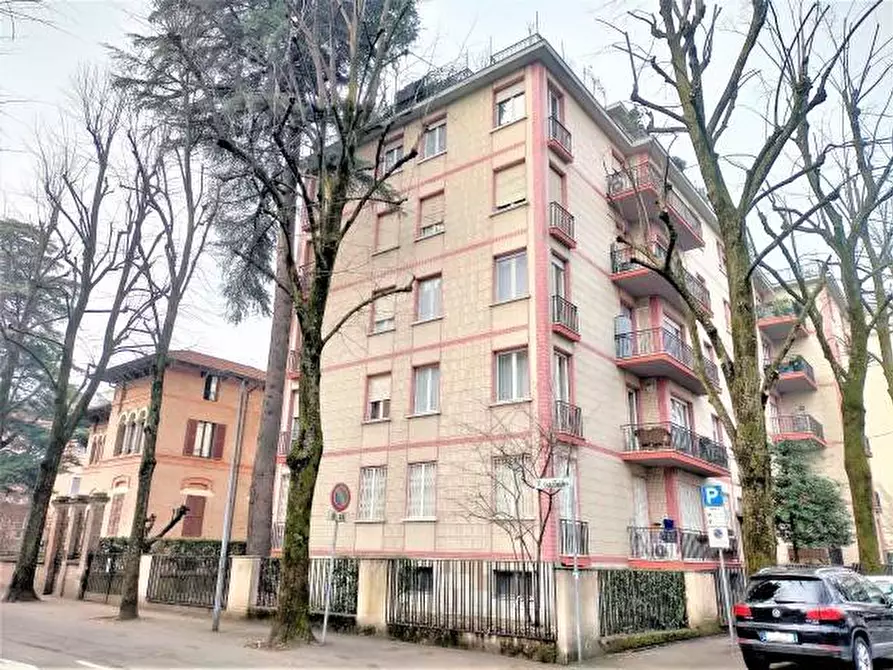 Immagine 1 di Appartamento in affitto  in via Italo Pizzi a Parma