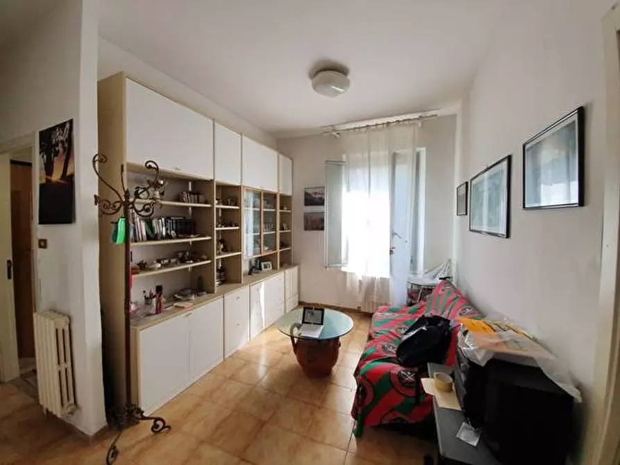 Immagine 1 di Appartamento in vendita  a Falconara Marittima
