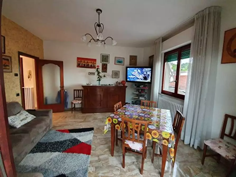 Immagine 1 di Appartamento in vendita  a Falconara Marittima