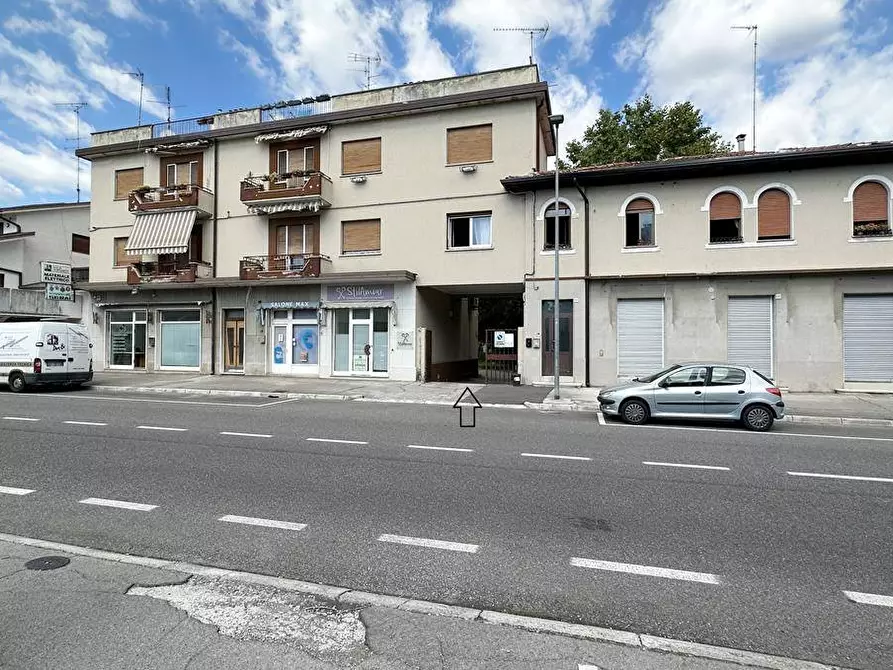 Immagine 1 di Terreno edificabile in vendita  in VIA VALENTINIS a Monfalcone