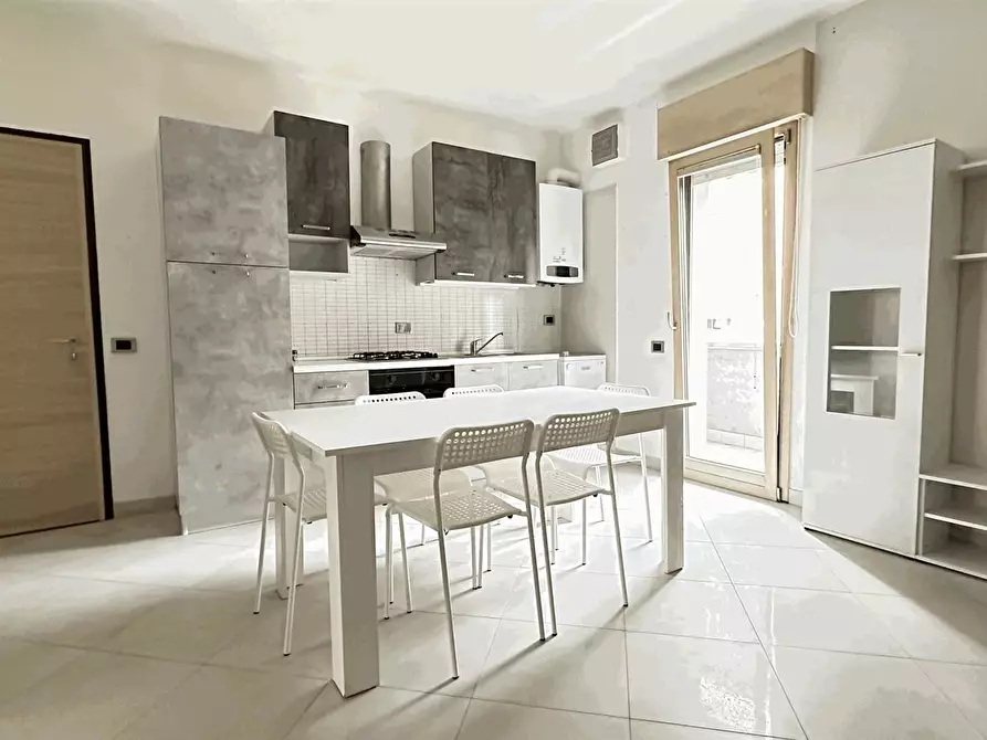 Immagine 1 di Appartamento in vendita  in VIA XXV APRILE a Monfalcone