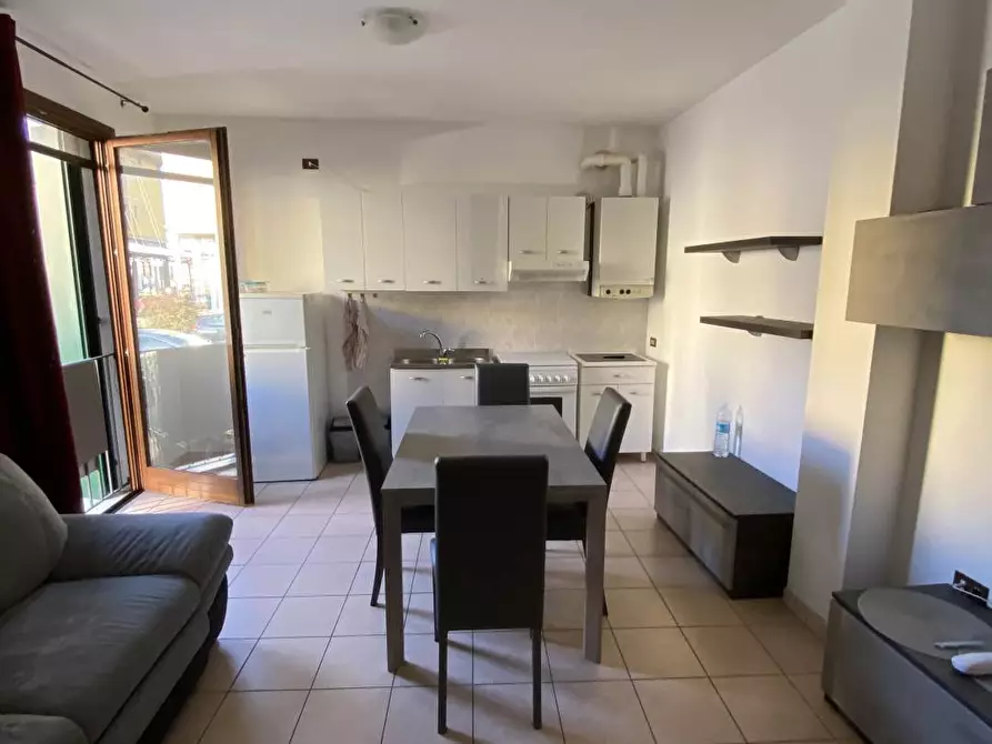 Immagine 1 di Appartamento in vendita  a Adria
