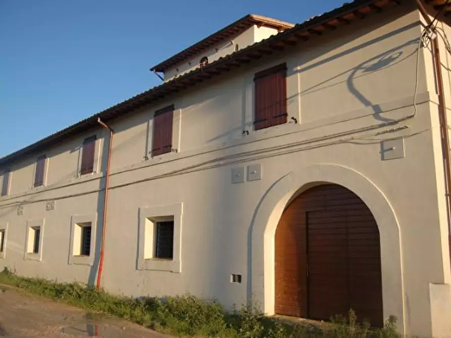 Immagine 1 di Rustico / casale in vendita  a Spoleto