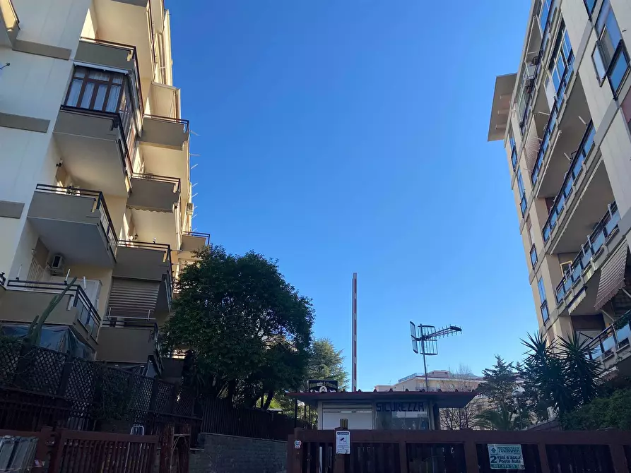 Immagine 1 di Appartamento in vendita  in via Manzoni a San Giorgio A Cremano