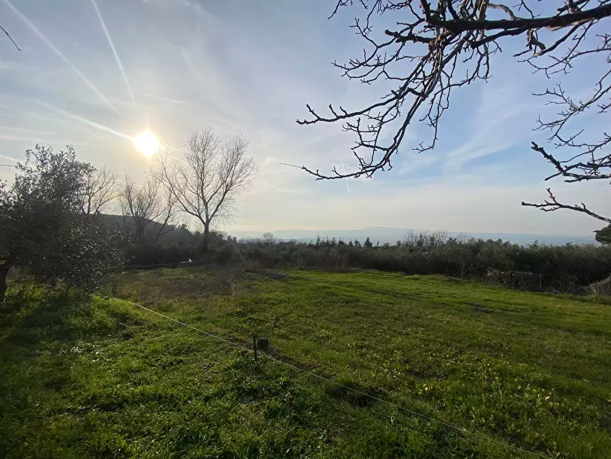 Immagine 1 di Terreno edificabile in vendita  in via Panoramica a Cercola