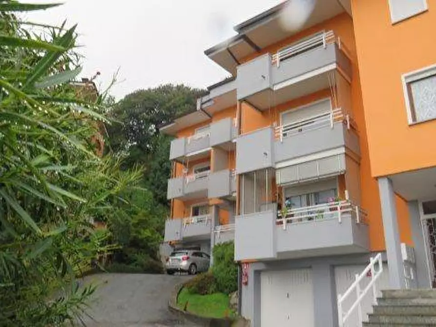 Immagine 1 di Appartamento in vendita  a Baveno