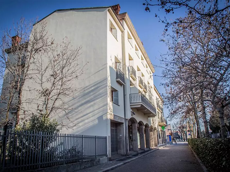 Immagine 1 di Appartamento in vendita  in via Bergamo a Arcene