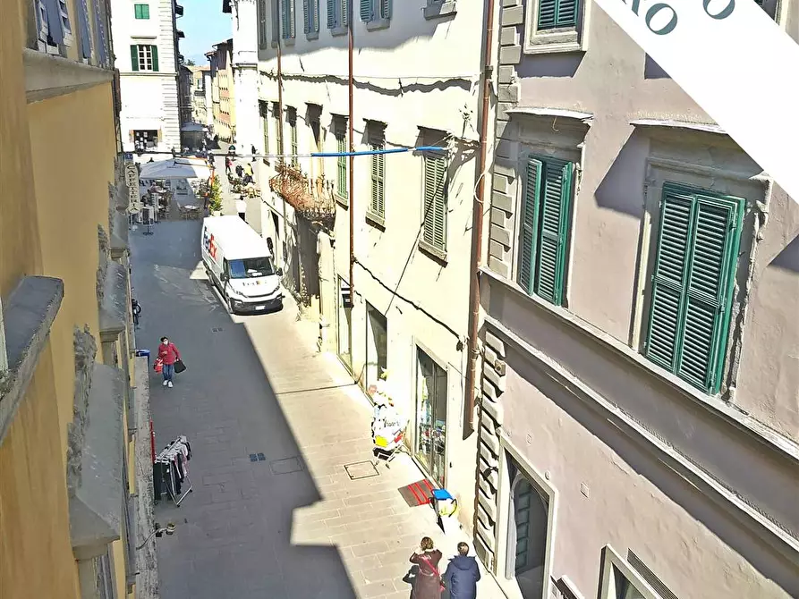 Immagine 1 di Appartamento in vendita  a Citta' Di Castello