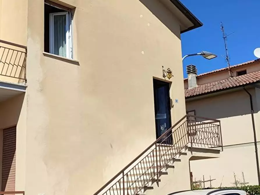 Immagine 1 di Appartamento in vendita  a Citta' Di Castello
